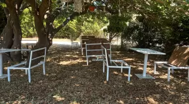 Gökçeada Karavan & Camping