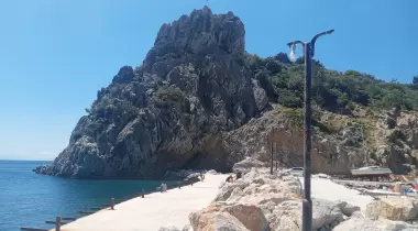 Keyfi-Mahal Apart Camping