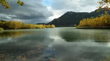 Kovada Günübirlik Kamping