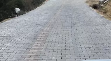Taş Camping Assos
