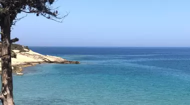 Dolungaz (Işık koyu) Bakir Koy