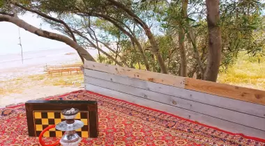 Kumsal Camping