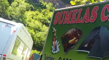 Sumelas Camping
