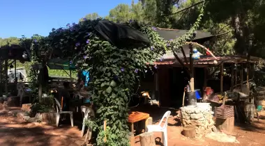 Son Çare Camping