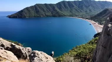 GünIşığı Camping