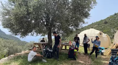 Camp Nasuh