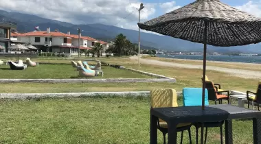 ULUS 99 BEACH CLUB & CAMPİNG