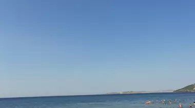 Karadayı Camping