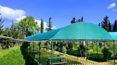 Lazona Camping Adrasan
