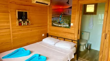 İskele Camping & Bungalow