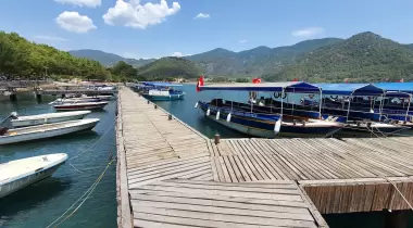 Salkım Kamping