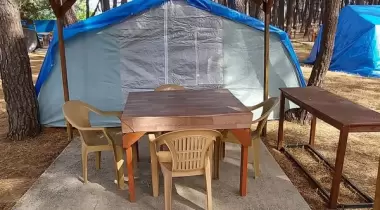 Erikli Camping
