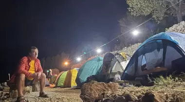 Camp Nasuh
