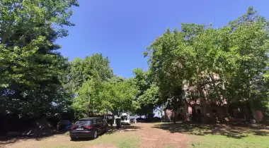 Gürpınar Camping