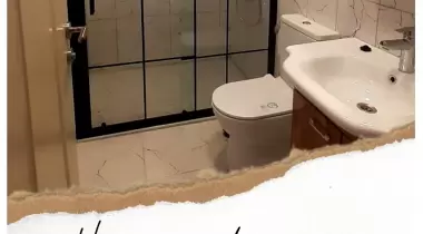 Nuse Garden Butik Otel - Kamp Alanı