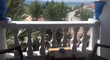 Hera Beach Fethiye Hotel-Camp