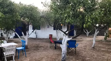 Mandalin Camping