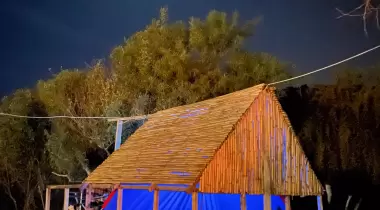 İskele Camping & Bungalow