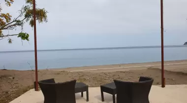 Kumsal Camping