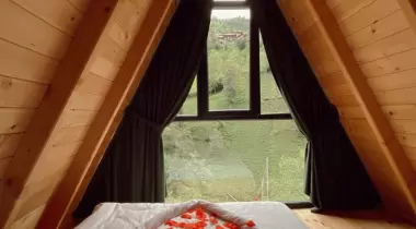 Danzi Camping