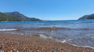 Salkım Kamping
