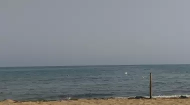 Belediye Kamp Alanı