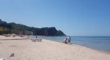 Gürpınar Camping
