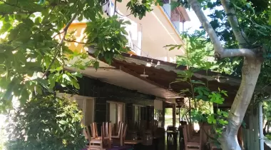 Nehir Otel Kamp