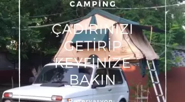 Ünal camping