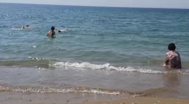 Gündoğdu Çadır Kampink