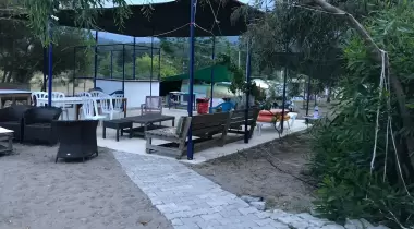 Kumsal Camping