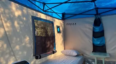 Taş Camping Assos