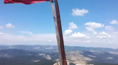 Işık Dağı