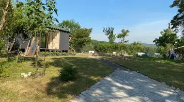 Poyrazlar Zenginler Camp