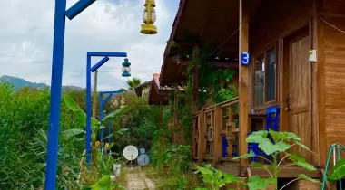 İskele Camping & Bungalow