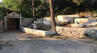 Kamp Alen İncekum