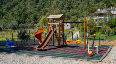 Bungalow Apart İnlice Göcek