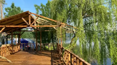 Poyrazlar Zenginler Camp