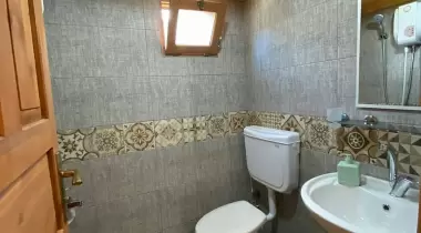 Bungalow Apart İnlice Göcek