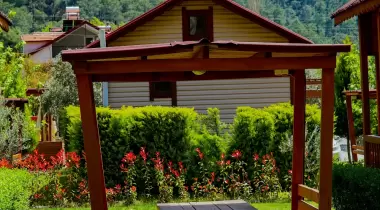 Bungalow Apart İnlice Göcek