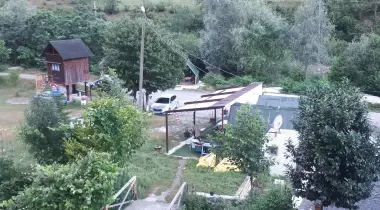 Sumelas Camping