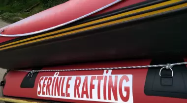 Serinle Bungalov & Rafting & Zipline