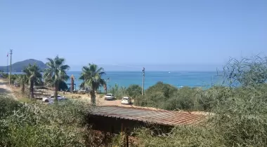 İskele Camping & Bungalow