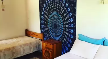 AZMAKBAŞI CAMPING
