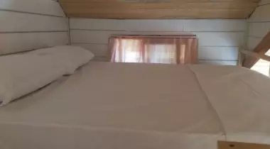 Yedi Masal Bungalow Evleri