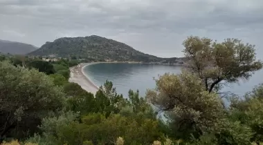 Keyfi-Mahal Apart Camping
