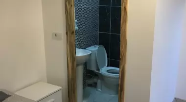 Salkım Saçak Camping