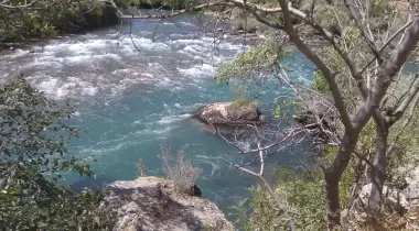 Munzur Vadisi Milli Parkı