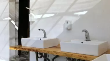 Antique Lodge Karavan Kamp