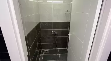 Akarsu Camping Karaman Köyü